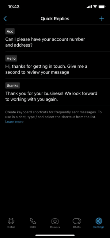 Whatsapp Business Vs Whatsapp Integrado Ao Pabx Virtual 3cx Dual Telecom