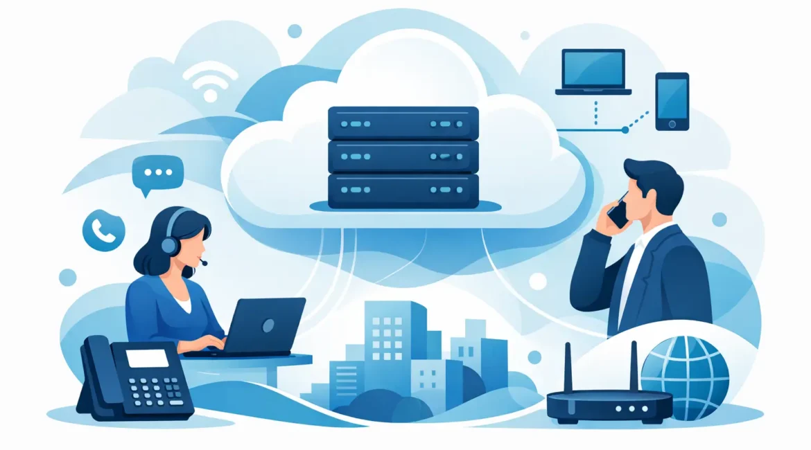 PABX virtual para empresas vale a pena?