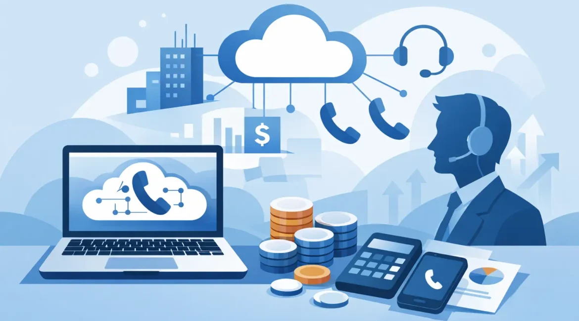 Quanto custa PABX virtual na prática?