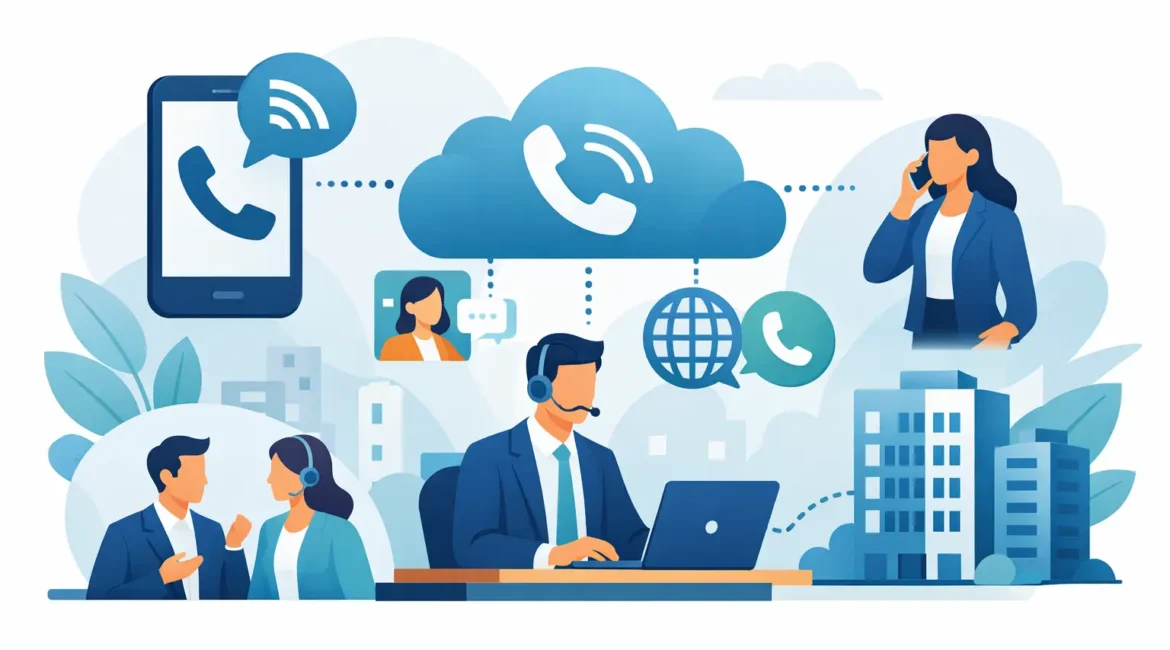 Número virtual: como funciona na empresa