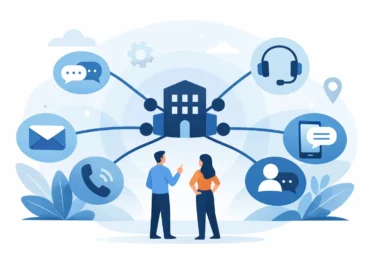 Como centralizar canais de atendimento na empresa
