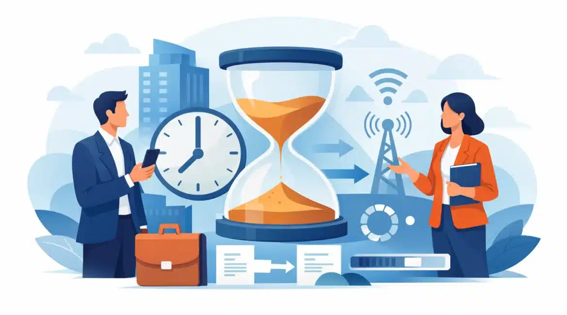 Portabilidade empresarial demora quanto tempo?