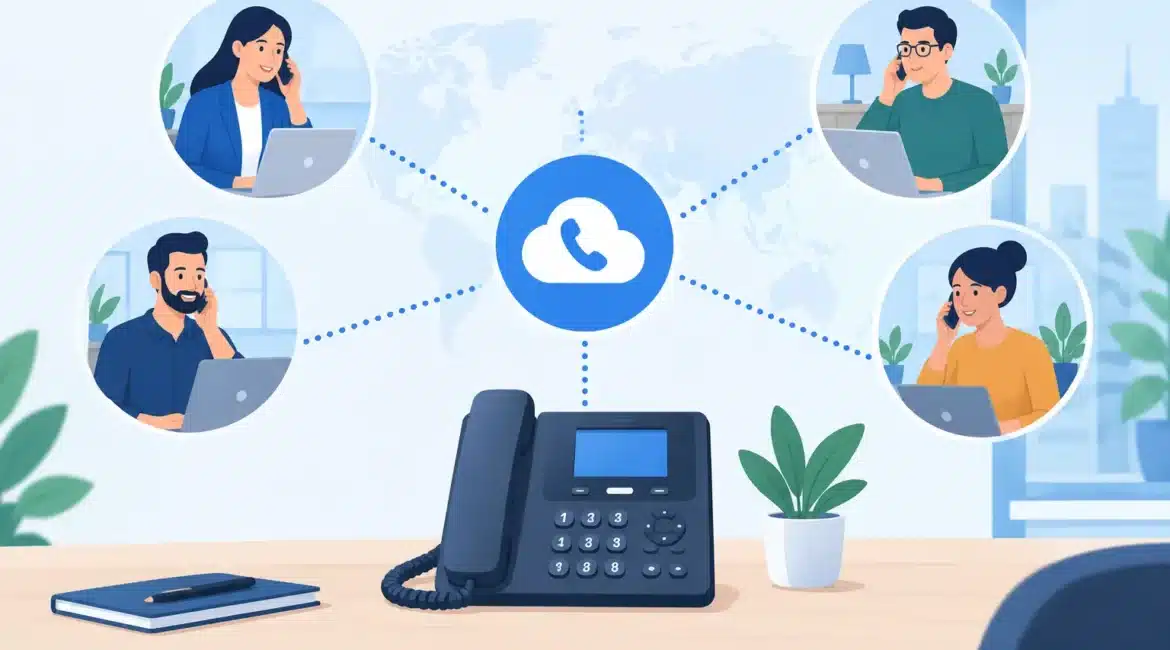 Como ativar ramais remotos em sua empresa